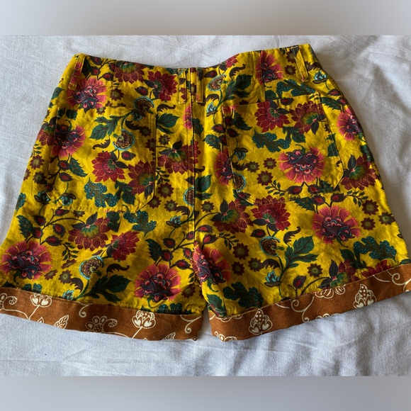 Sundance Sumi Shorts - Picture 10 of 10